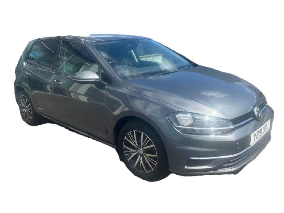 1.6 TDI SE Hatchback 5dr Diesel DSG Euro 6 (s/s) (115 ps)